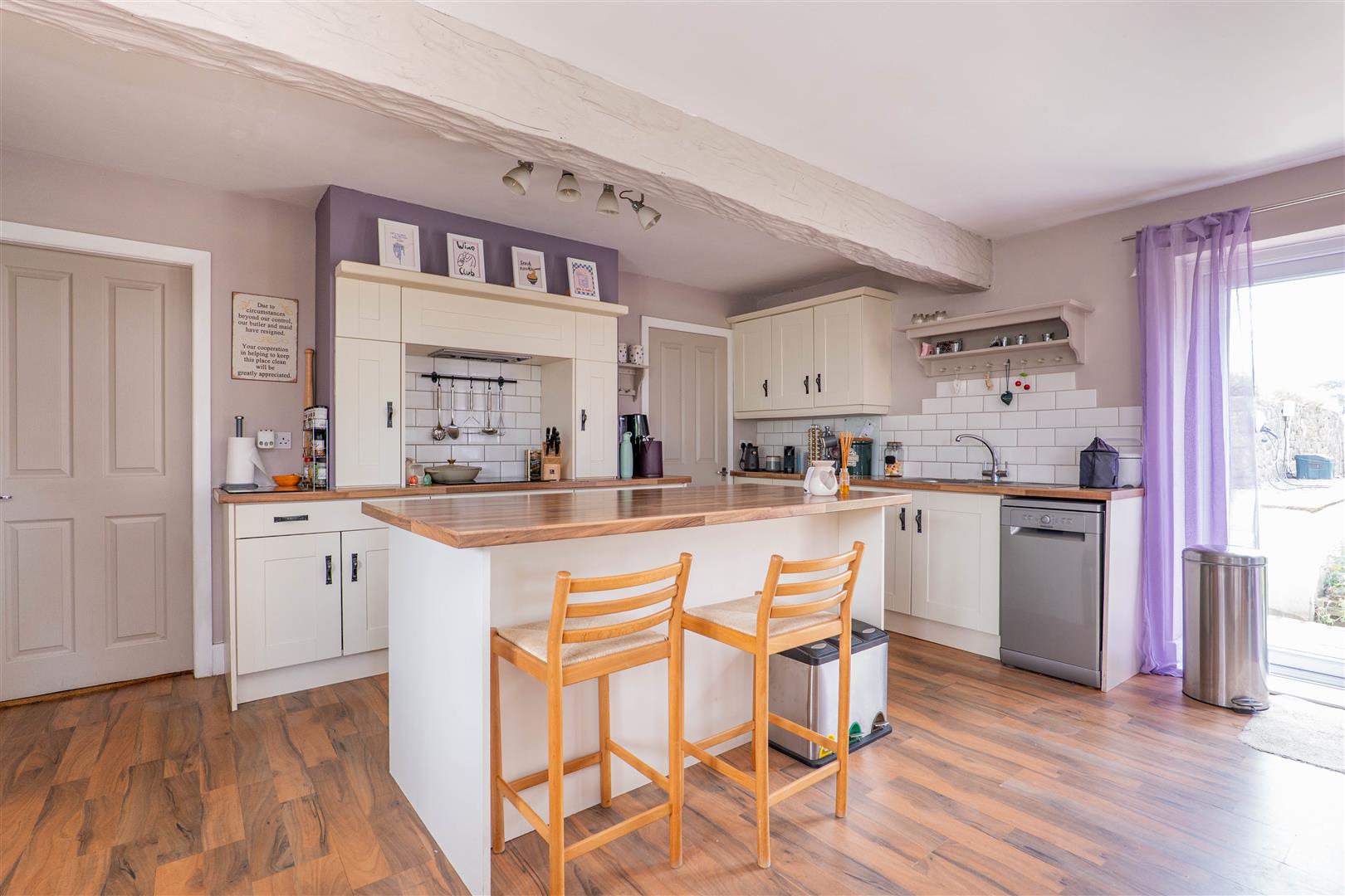 Sandy Lane, Brindle, Chorley